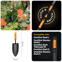 AIAKÜHVEL FISKARS ONECLICK