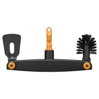 VIHMAVEERENNIDE PUHASTAJA FISKARS ONECLICK