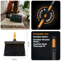 LUUD FISKARS ONECLICK