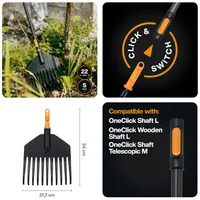 LEHEREHA VÄIKE FISKARS ONECLICK