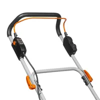 AKUMURUNIIDUK DAEWOO DLM 5042LI SET (2X5,0AH)