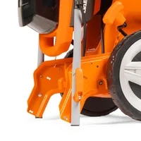 AKUMURUNIIDUK DAEWOO DLM 5042LI SET (2X5,0AH)