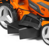 AKUMURUNIIDUK DAEWOO VEOGA DLM 5042LI-S SET (2X5,0AH)