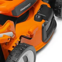 AKUMURUNIIDUK DAEWOO VEOGA DLM 5042LI-S SET (2X5,0AH)