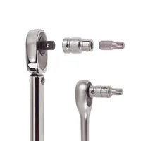OTSIKUTE-PUURIDE KOMPLEKT EINHELL KRAFT XL-CASE 40-OSALINE