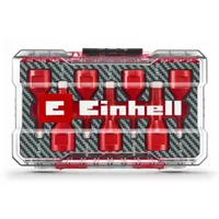 PLAADIPUURIDE KOMPLEKT EINHELL M-CASE 7-OSALINE