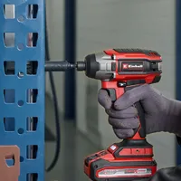 LÖÖKOTSIKUTE KOMPLEKT EINHELL M-CASE 39-OSALINE