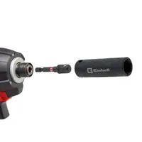 LÖÖKOTSIKUTE KOMPLEKT EINHELL M-CASE 39-OSALINE