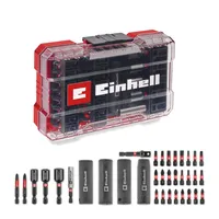 LÖÖKOTSIKUTE KOMPLEKT EINHELL M-CASE 35-OSALINE