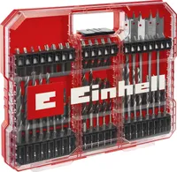OTSIKUTE JA PUURIDE KOMPLEKT EINHELL XL-CASE 95-OSALINE