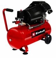 KOMPRESSOR EINHELL TC-AC 420/50/10 V