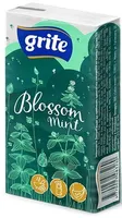 TASKURÄTIKUD GRITE BLOSSOM MINT 3-KIHILINE