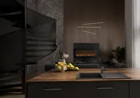 KÖÖGISEGISTI FERRO FITNESS INOX ROOSTEVABA/GRAFIIT