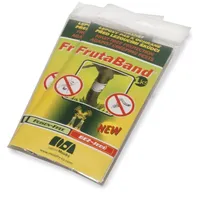 PUTUKATE PÜÜNIS PAPIRNA MOUDRY VILJAPUUDELE 2X2TK PAKIS