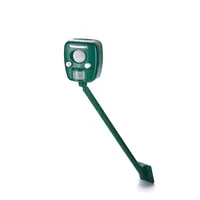 PELETUSVAHEND SWISSINNO ULTRASONIC ANIMAL REPELLER PRO OUTDOOR 150M2