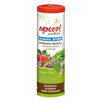 TIGUDE JA NÄLKJATE LOODUSLIK TÕRJEVAHEND AGRECOL 650G