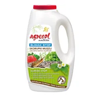 TIGUDE JA NÄLKJATE LOODUSLIK TÕRJEVAHEND AGRECOL 1,8KG