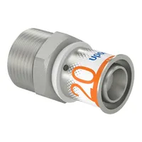 OTSIK UPONOR S-PRESS PLUS AL-PEX 20MMX3/4"VK