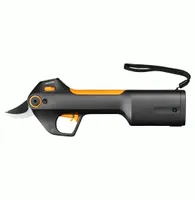 AKUOKSAKÄÄRID FISKARS M SISSEEHITATUD AKUGA