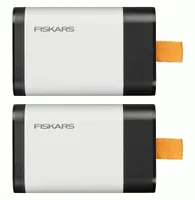 AKU KOMPLEKT FISKARS 12V 4AH LI-ION 2TK