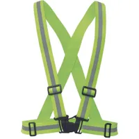 HELKURTRAKSID CERVA ELASTSED HI VIS KOLLANE