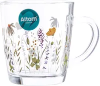 KRUUS ALTOM DESIGN TORONTO KLAASIST 350ML