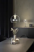 LAUALAMP TRIO FLYNT KROOM