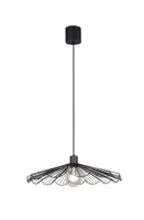 RIPPVALGUSTI REALITY MARGARITA 50CM MATT MUST