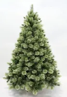 KUNSTKUUSK CASHMERE GREEN HILL 240CM