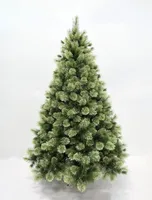 KUNSTKUUSK CASHMERE GREEN HILL 180CM