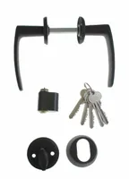 UKSELINK FISKOSTAR UL27MS/MU + SSK256/13MU+SS701, 5V