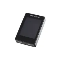 JALGRATTAARVUTI GOOD BIKE F-22 JUHTMEGA 22-FUNKTSIOONI VALGE