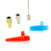 JALGRATTAPUMBA ADAPTERID BOTTARI HIGH5 5-OSALINE