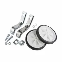 ABIRATASTE KOMPLEKT BIMBO BIKE TRAINY 16'' 4-OSALINE