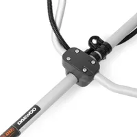 AKUMURUTRIMMER DAEWOO DABC 4242LI SET 2X5,0AH