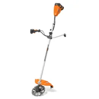 AKUMURUTRIMMER DAEWOO DABC 4242LI SET 2X5,0AH