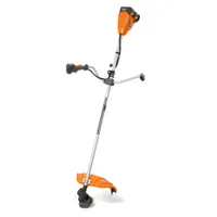 AKUMURUTRIMMER DAEWOO DABC 4242LI SET 2X5,0AH