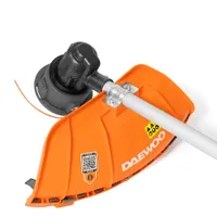 AKUMURUTRIMMER DAEWOO DABC 4242LI SET 2X5,0AH