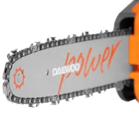 AKUKETTSAAG DAEWOO DACS 1221LI ILMA AKU JA LAADIJATA