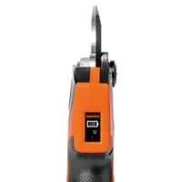 AKUOKSAKÄÄRID DAEWOO DAGP 3216LI SET 1X3,0AH