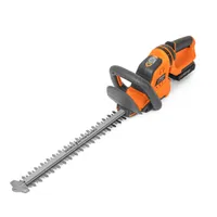 AKUHEKILÕIKUR DAEWOO DAHT 1621LI SET 1X2,5AH