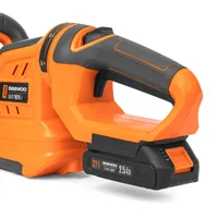 AKUHEKILÕIKUR DAEWOO DAHT 1621LI SET 1X2,5AH