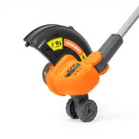 AKUMURUTRIMMER DAEWOO DATR 3021LI SET 1X2,5AH