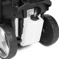 ELEKTRILINE KÕRGSURVEPESUR DAEWOO DAW 620 230V 180BAR