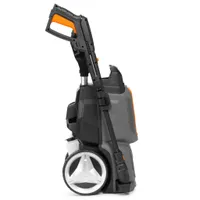 ELEKTRILINE KÕRGSURVEPESUR DAEWOO DAW 620 230V 180BAR