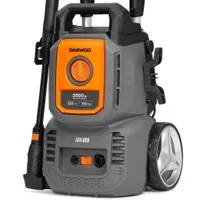 ELEKTRILINE KÕRGSURVEPESUR DAEWOO DAW 620 230V 180BAR