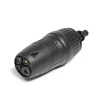 ELEKTRILINE KÕRGSURVEPESUR DAEWOO DAW 620 230V 180BAR