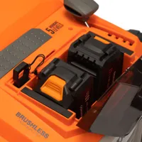 AKUMURUÕHUTAJA DAEWOO DSC 3842LI SET 2X4,0AH