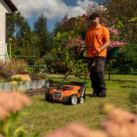 AKUMURUÕHUTAJA DAEWOO DSC 3842LI SET 2X4,0AH