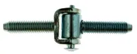 POLTHING FISKOSTAR M 8X35/12MM ZN KAHVEL+TORU+TIHVT 2TK PAKIS